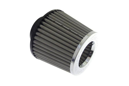 Filtr stożkowy Simota H:130mm OTW:60-77mm JAU-D02502-18 Stalowy