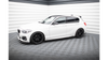 Side Skirts BMW 1 F20 M-Pack Facelift v.5