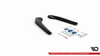Splitter BMW X1 F48 M-Pack Rear Side Gloss Black