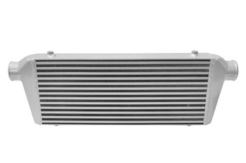 TurboWorks Intercooler 550x230x65 inlet 2,5"