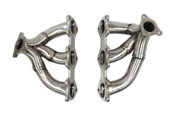 Exhaust manifold Porsche Carrera S 4S 911 2016+