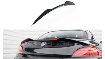 Spoiler Cap BMW Z4 E89 Facelift M-Pack 3D