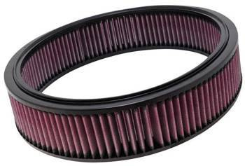 K&N Panel Filter E-2872