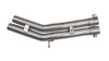 CatBack Exhaust System Audi RS4 RS5 B9 18+ Active