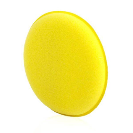 RR Customs Yellow foam applicator