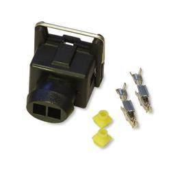 m Injector connector BOSCH EV1 | Electronics  Plugs, Sockets