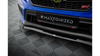 Splitters set Subaru WRX STI Mk1 Facelift