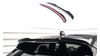Diffuser Ford Mustang Mach-E I Upper Spoiler Gloss Black