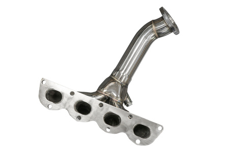 Exhaust manifold Opel Astra H Vectra C 1.8 16V Z18XER