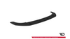 Splitter Volkswagen Golf GTI Clubsport Mk8 Facelift Przód Street Pro Black