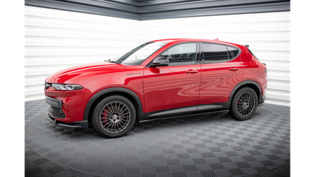 Zestaw Splitterów Alfa Romeo Tonale Mk1