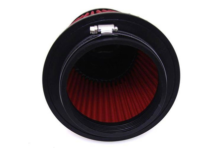 Simota Air Filter H:130mm DIA:114mm JAU-I04101-05 Red