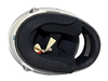 Helmet Sabelt F1 (SUOMY) FIA