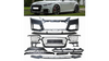 Bumper Audi TT 8S Front