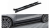 Diffuser Land Rover Range Rover Velar R-Dynamic I Side Skirts