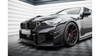 Canards BMW 2 G87 M-Pack