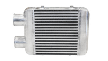 TurboWorks Intercooler 300x280x76 inlet 3" same side
