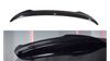 SPOILER EXTENSION BMW 1 E81/ E87 FACELIFT (AERO SPOILER) Gloss Black