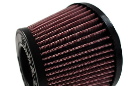 TurboWorks Air Filter H:100mm DIA:60-77mm Purple