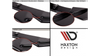 Diffuser Alfa Romeo 159 Side Skirts Gloss Black