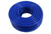 Silicone vacuum hose TurboWorks Blue 3mm