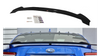 Spoiler Subaru BRZ Toyota GT86 Facelift Tył Gloss Black