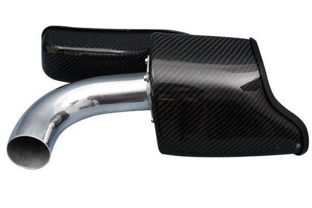 Simota Carbon Fiber Aero Form VW Passat 2.0 TDI 05- Air intake CF660-22