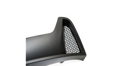 Diffuser BMW 4 F32 F33 F36 Rear Carbon Look