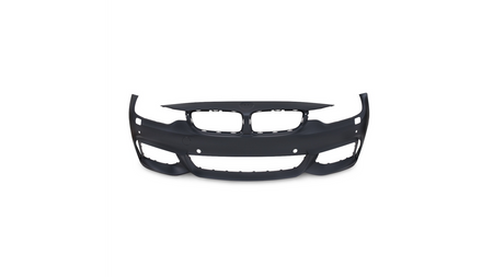 Bumper BMW 4 F32 F33 F36 Front PDC SRA