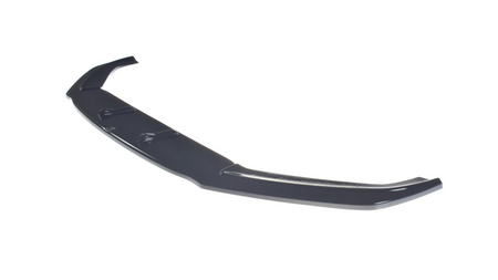 Splitter Audi TT 8J RS Front v.1 Gloss Black