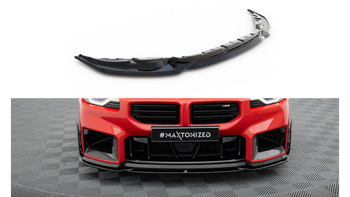Splitter BMW M2 M-Performance G87 Front