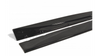 Diffuser Maserati Granturismo I Side Skirts Gloss Black