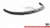 Splitter Audi A1 GB S-Line Front v.2 Gloss Black