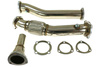 Downpipe Audi A3/S3 8L TT 8N Skoda Octavia 1.8T AWD Decat