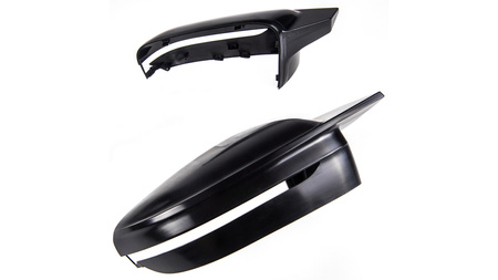 Mirror Cover Set BMW 2 G42 3 G20 G21 4 G22 G23 G26 5 G30 G31 6 G32 7 G11 G12 8 G14 G15 G16 Not primed