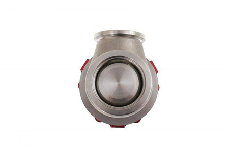 TurboWorks External WasteGate 44mm 1.6 Bar V-Band Red