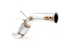 Downpipe BMW F30, F31, F34 330d, 330dx, 335dx N57N, N57Z