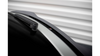 Przedłużenie Spoilera Audi Q3 F3 S-Line Gloss Black