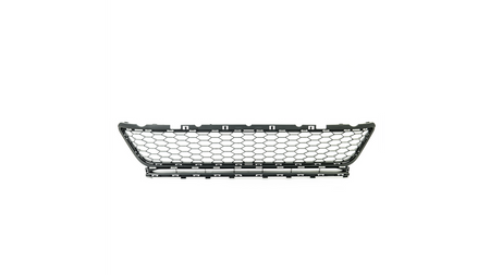 Grill Volkswagen Golf 7 Facelift GTI Matt Black