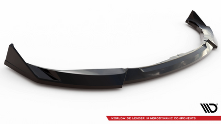 Splitter BMW 2 G87 M-Pack Front v.5