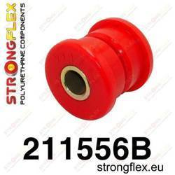 Rear transverse outer arm bush