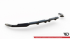 Splitter Hyundai Kona N-Line II Tył Środkowy z Dyfuzorem