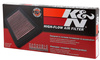 K&N Panel Filter 33-2004