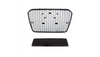 Grill Audi A5 F5 Gloss Black