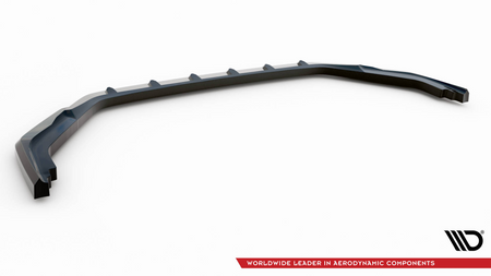 Splitter Honda Civic XI Type-R Front v.3