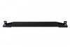 Subframe Lower Tie Bar Honda Civic 96-00 black BEAKS