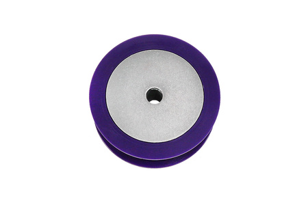 Tuleja zawieszenia mostu TurboWorks - BMW E30/E36 - 1szt.