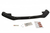Front Splitter Audi S5 / A5 S-Line 8T - Gloss Black