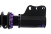 Street Suspension D2 Racing MAZDA MX-3 91-97