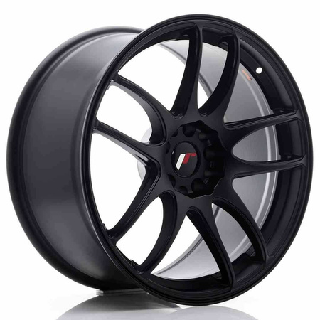 JR Wheels JR29 19x9,5 ET22 5x114/120 Matt Black